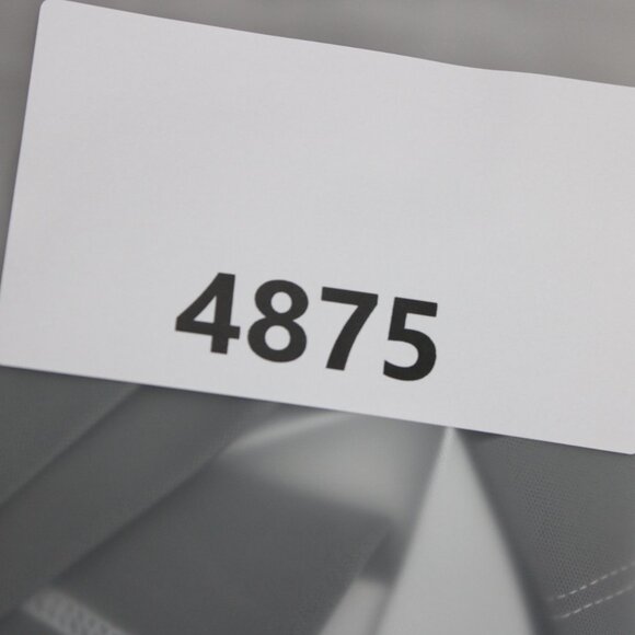 Nike Innovation Color Golf Polo Shirt Mens XL Gray Dri-Fit Tour Performance S/S - Picture 13 of 13